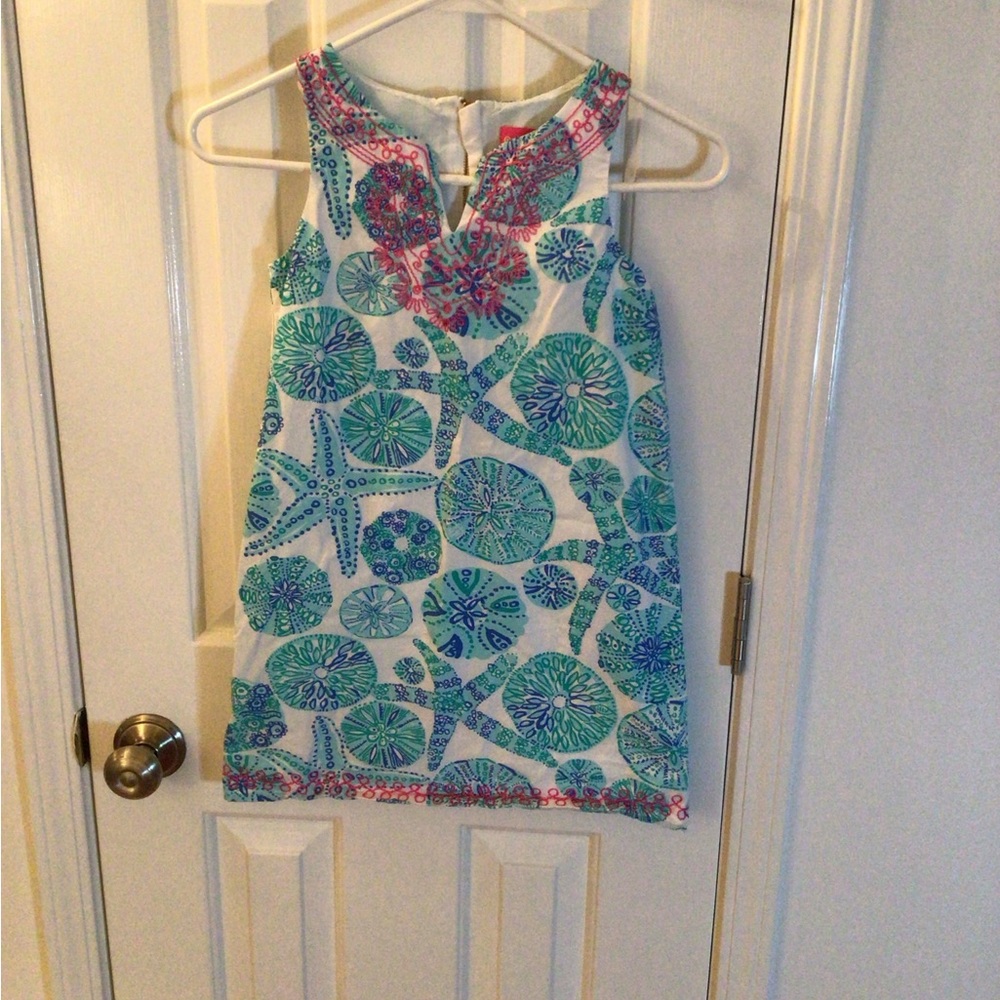 Girls Lilly Pulitzer